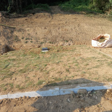 평장묘조성